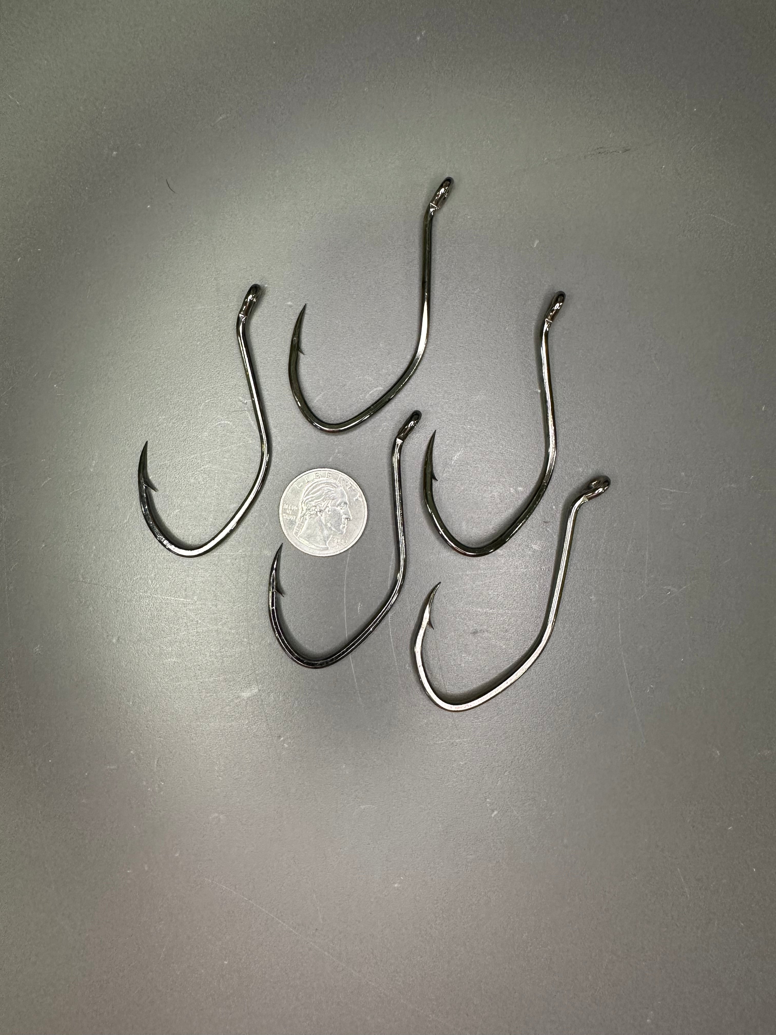 The Ripper - Taylor Holler Tackle Co.