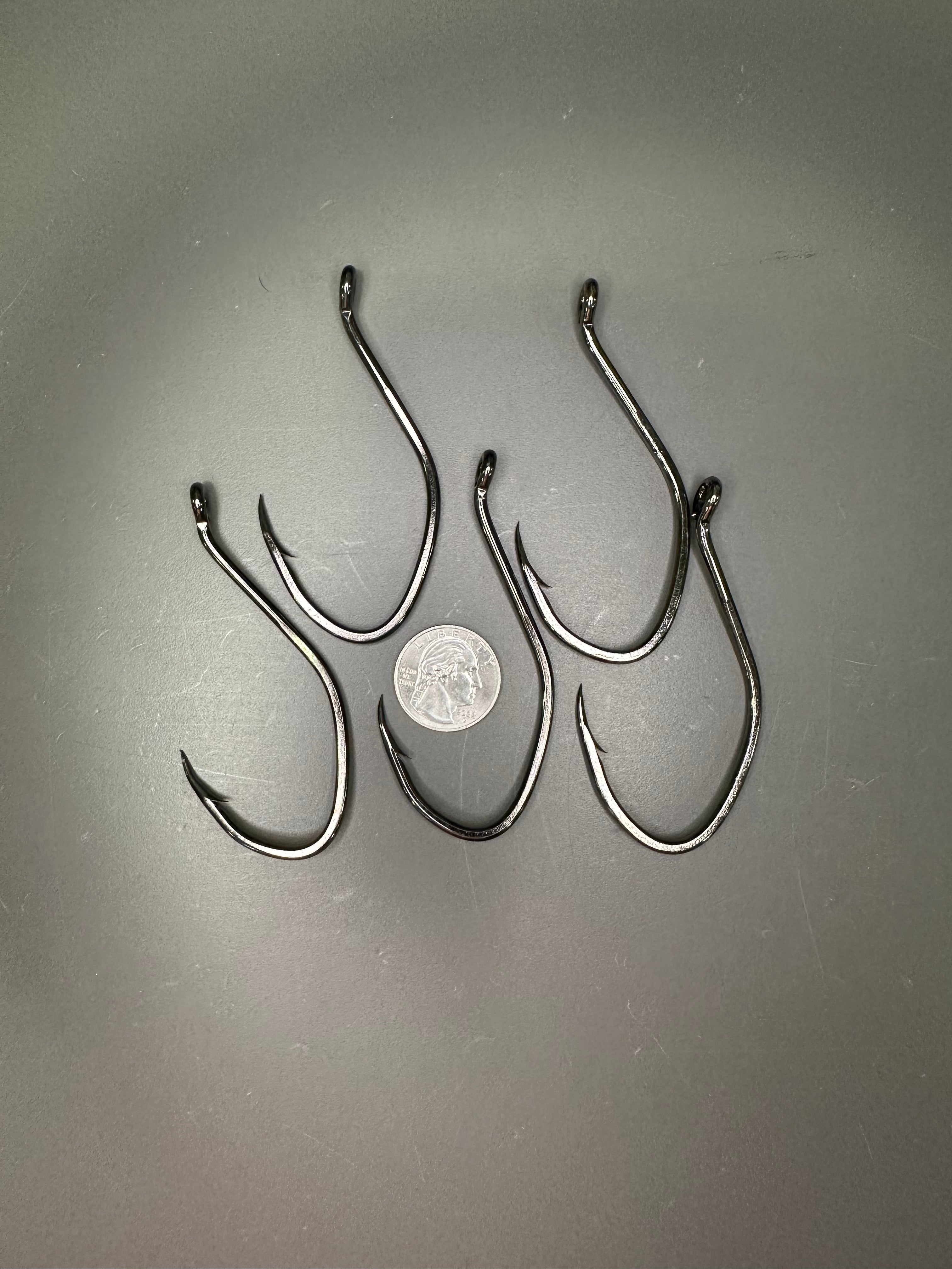 The Ripper - Taylor Holler Tackle Co.