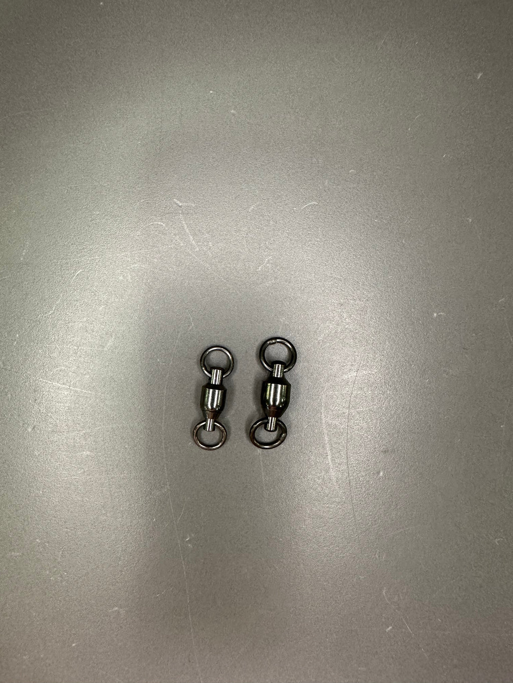 Ball Bearing Swivel - Taylor Holler Tackle Co.