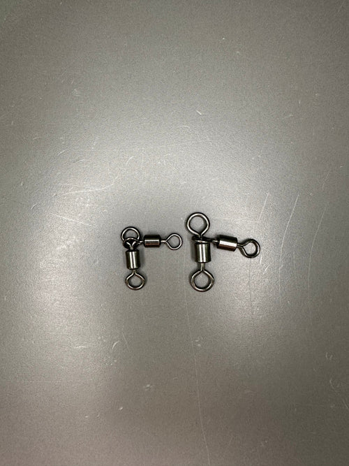 3 Way Swivels - Taylor Holler Tackle Co.