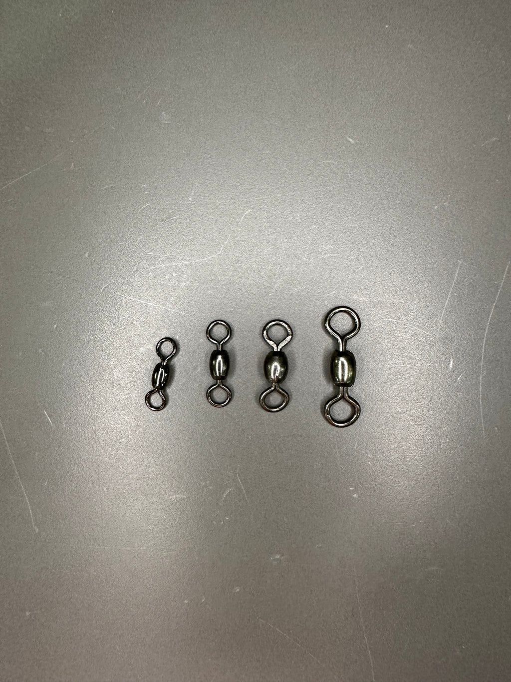 Crane Swivel - Taylor Holler Tackle Co.