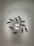 Crane Swivel - Taylor Holler Tackle Co.