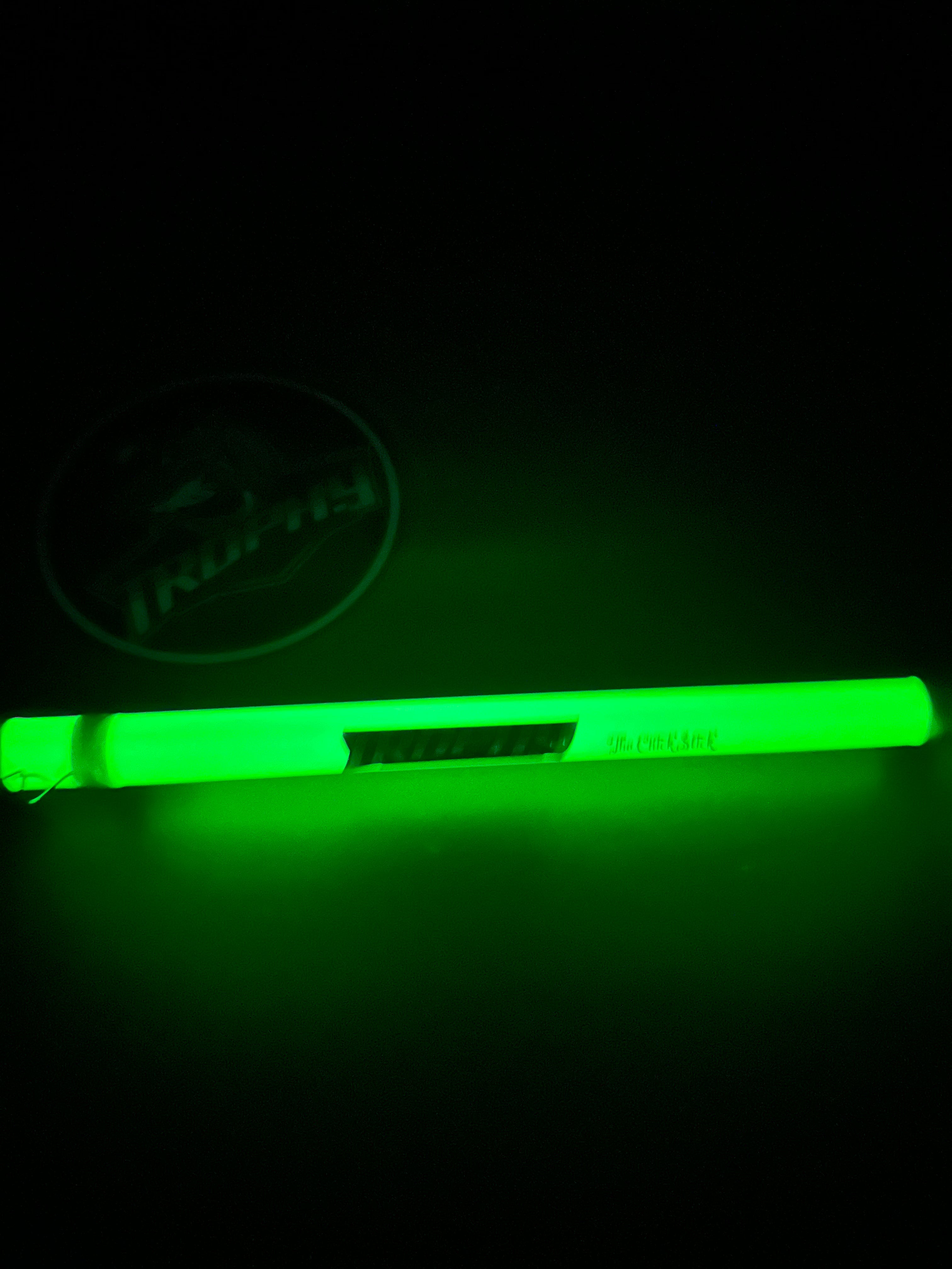 The Chick Stick Catfish Rod - Casting - Taylor Holler Tackle Co.