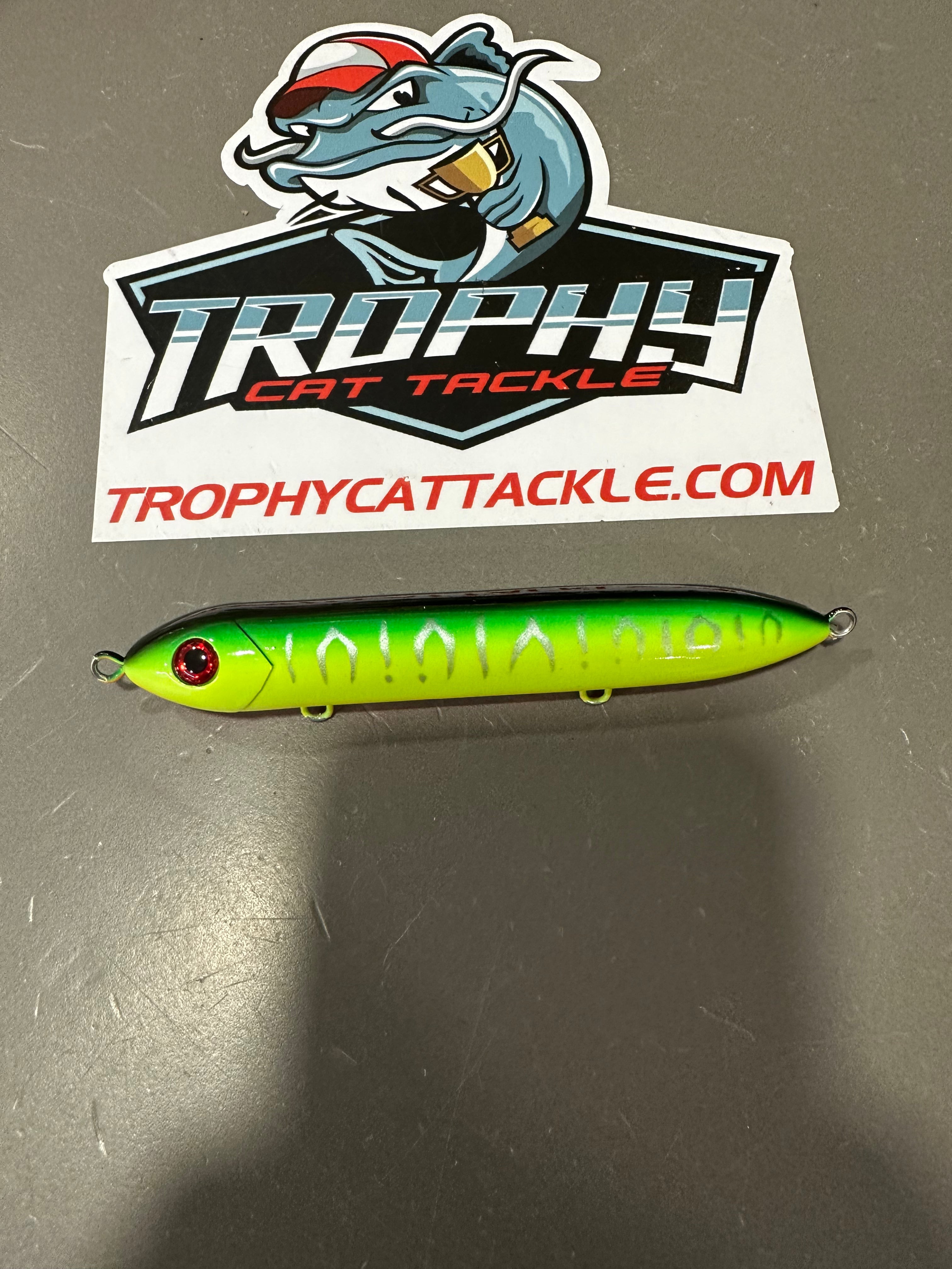 5” Kitty Calls - Taylor Holler Tackle Co.