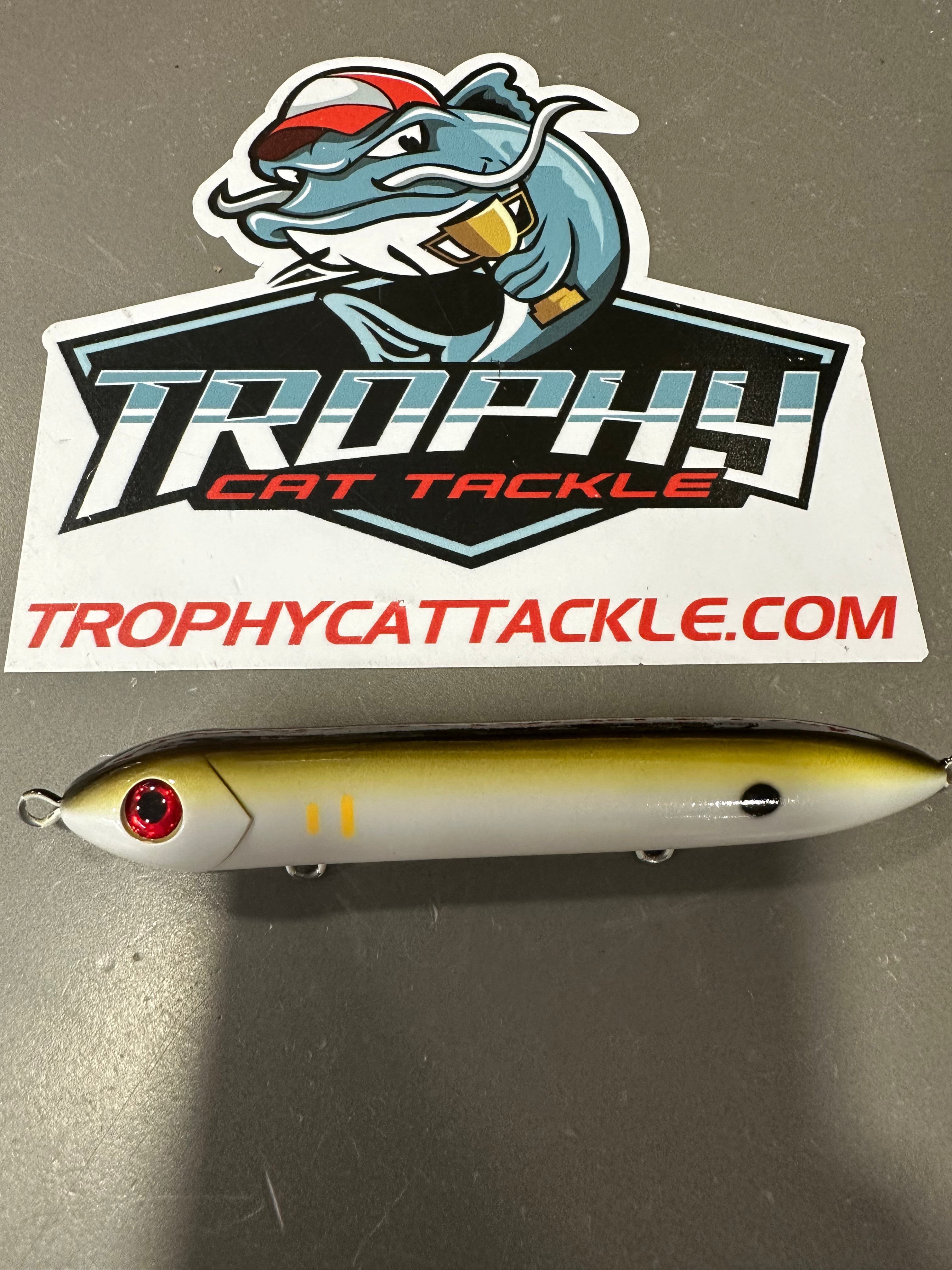 5” Kitty Calls - Taylor Holler Tackle Co.