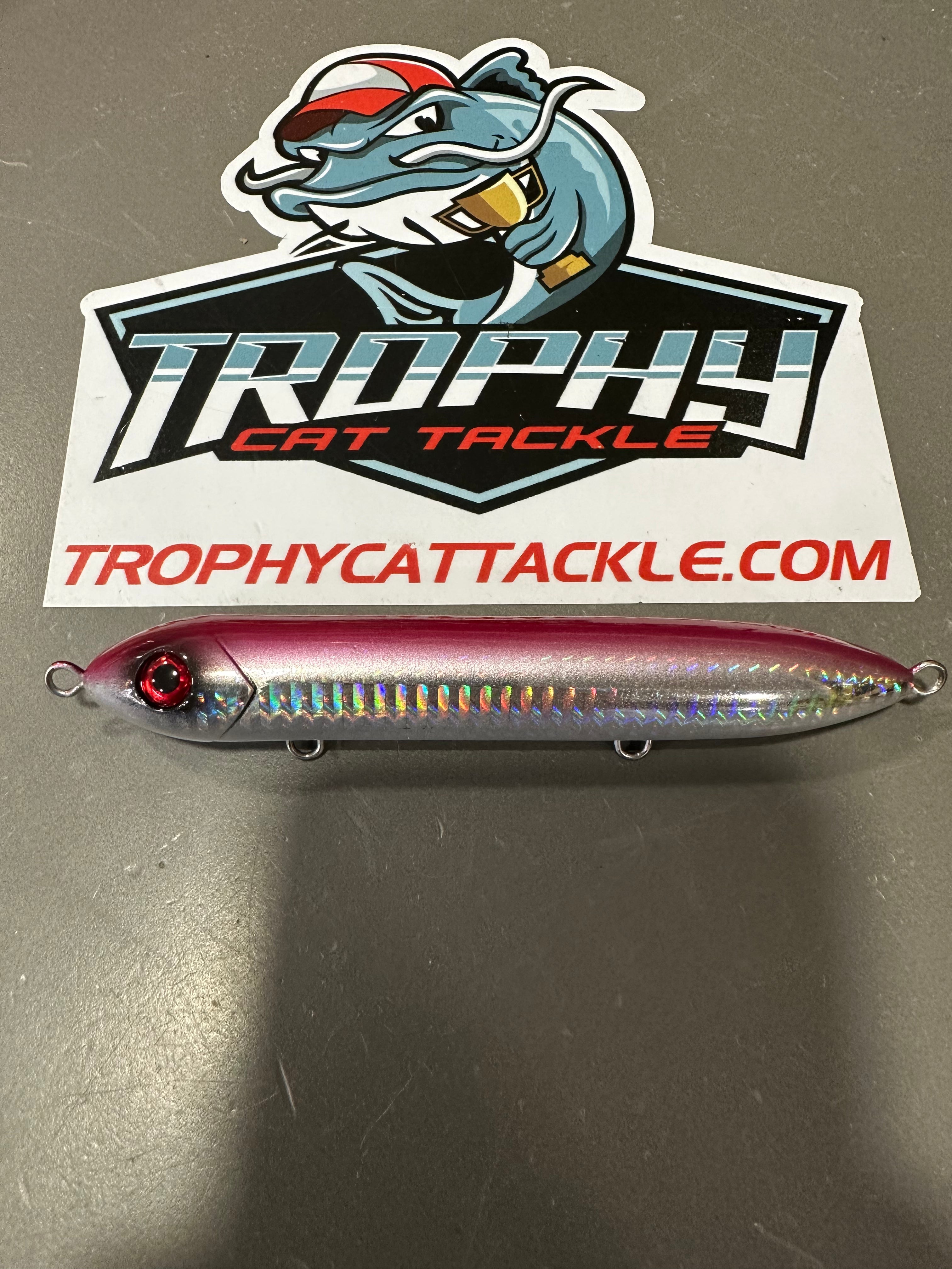 5” Kitty Calls - Taylor Holler Tackle Co.