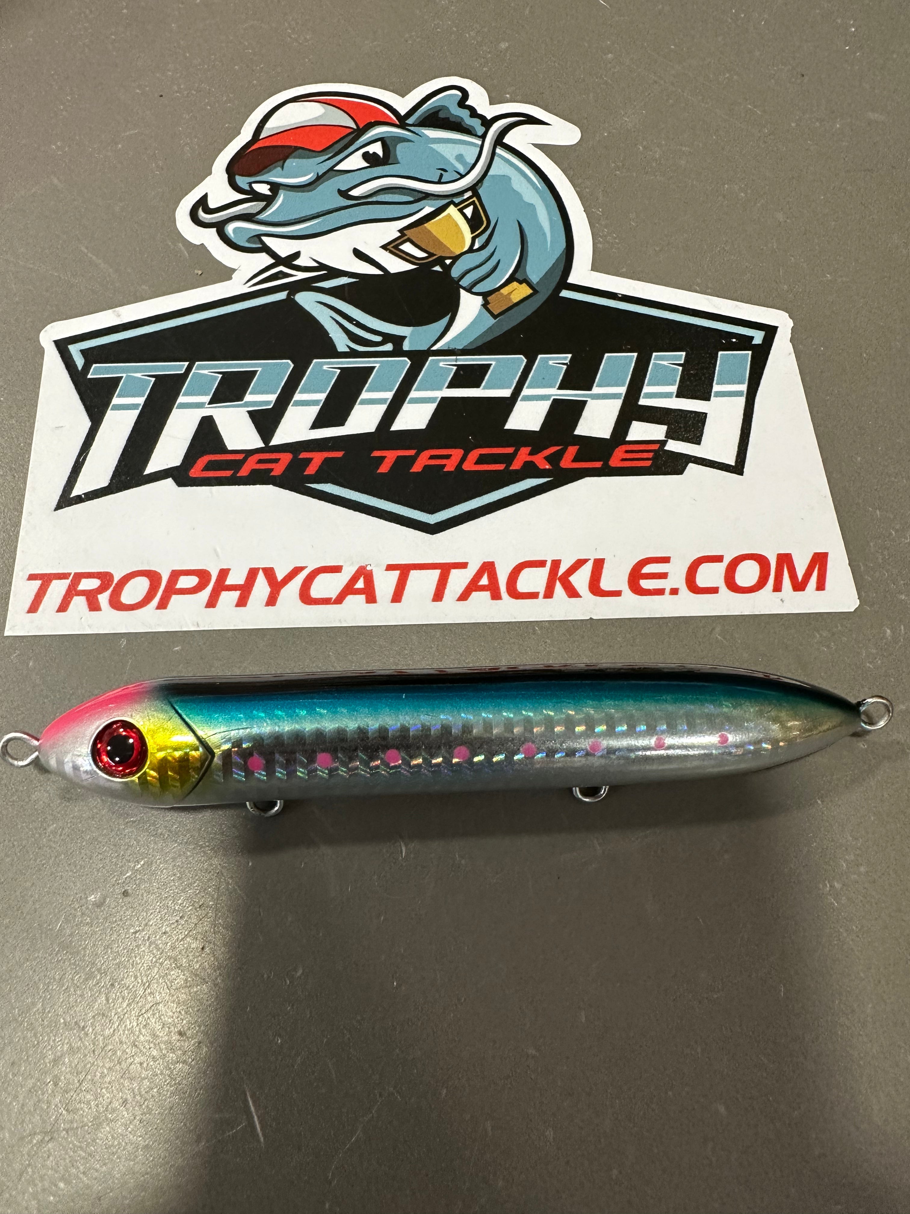5” Kitty Calls - Taylor Holler Tackle Co.