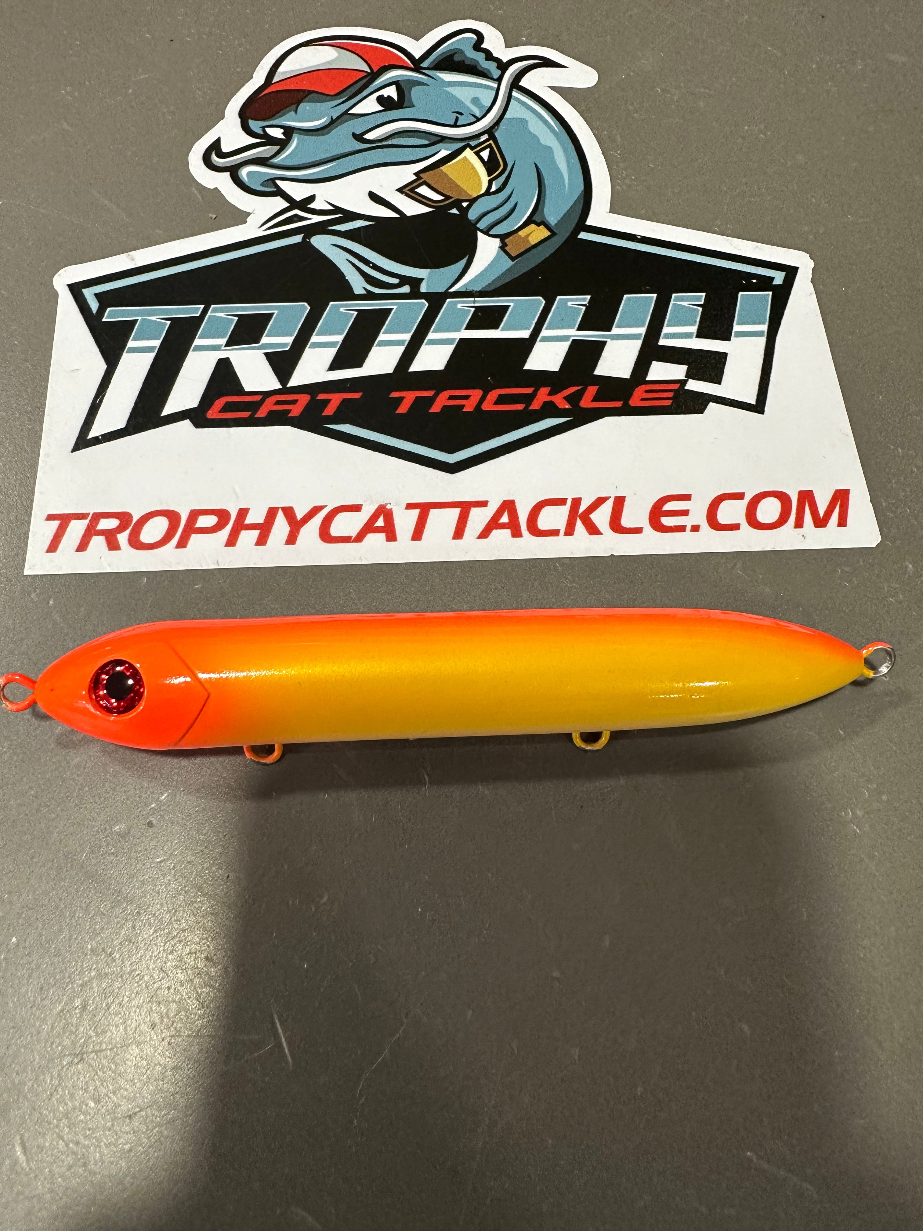 5” Kitty Calls - Taylor Holler Tackle Co.