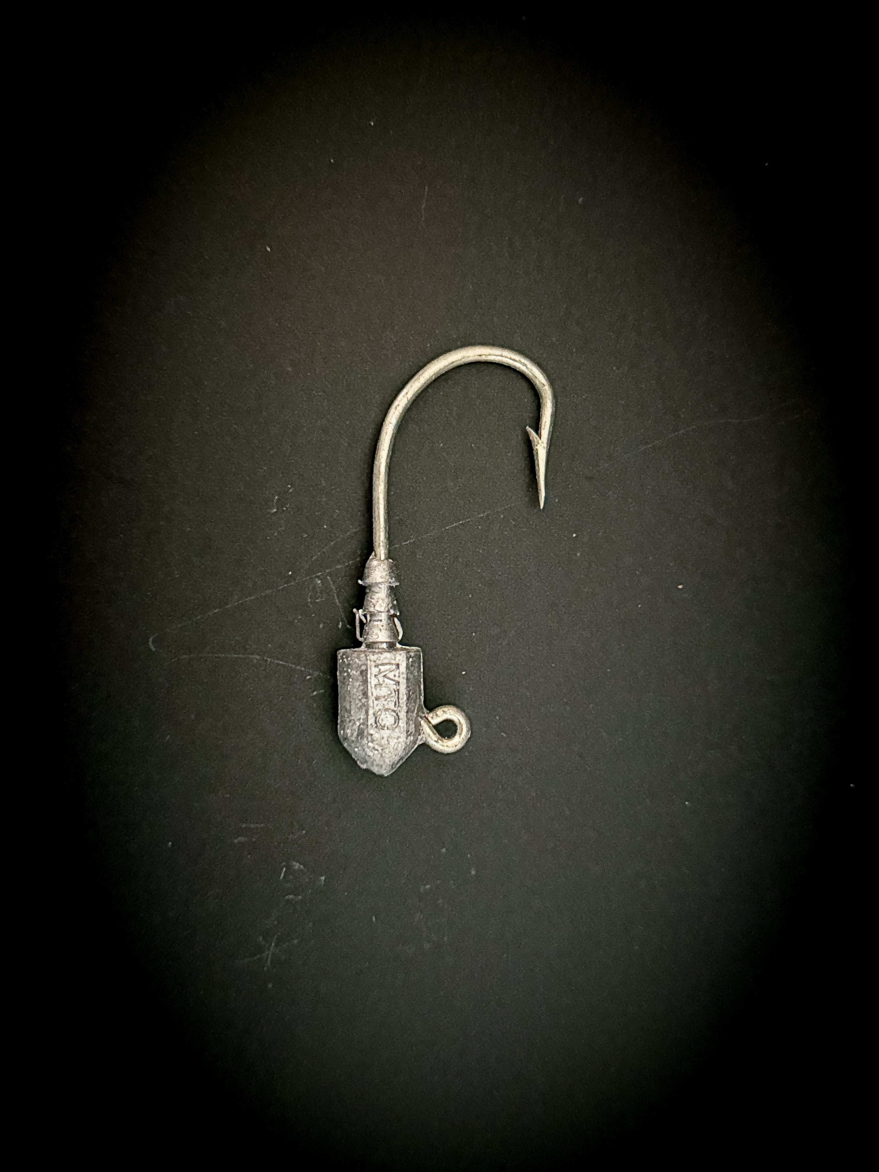 Magictail Kill Shot Super Strong Bullethead Jigs - Taylor Holler Tackle Co.