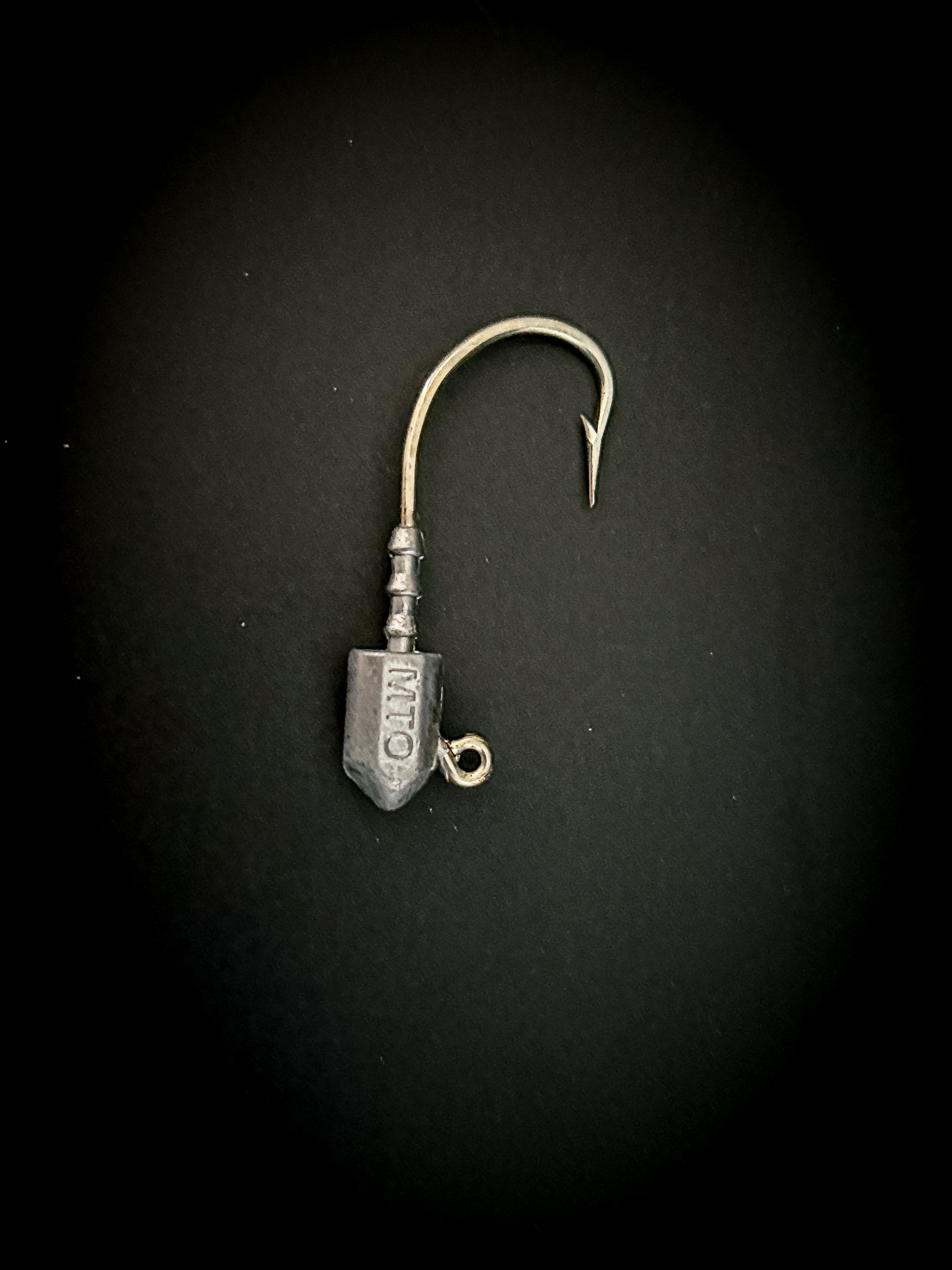 Magictail Kill Shot Super Strong Bullethead Jigs - Taylor Holler Tackle Co.