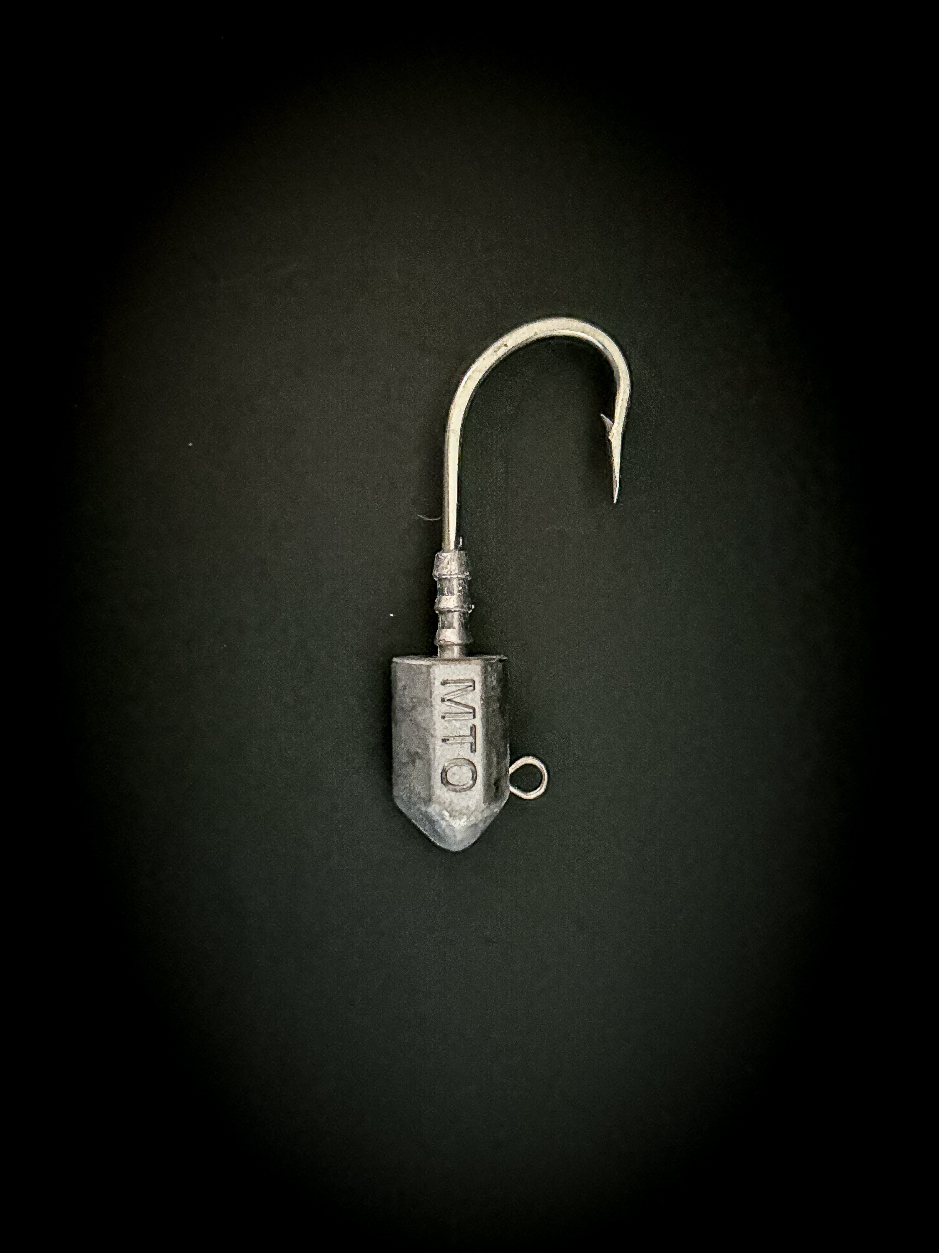 Magictail Kill Shot Super Strong Bullethead Jigs - Taylor Holler Tackle Co.