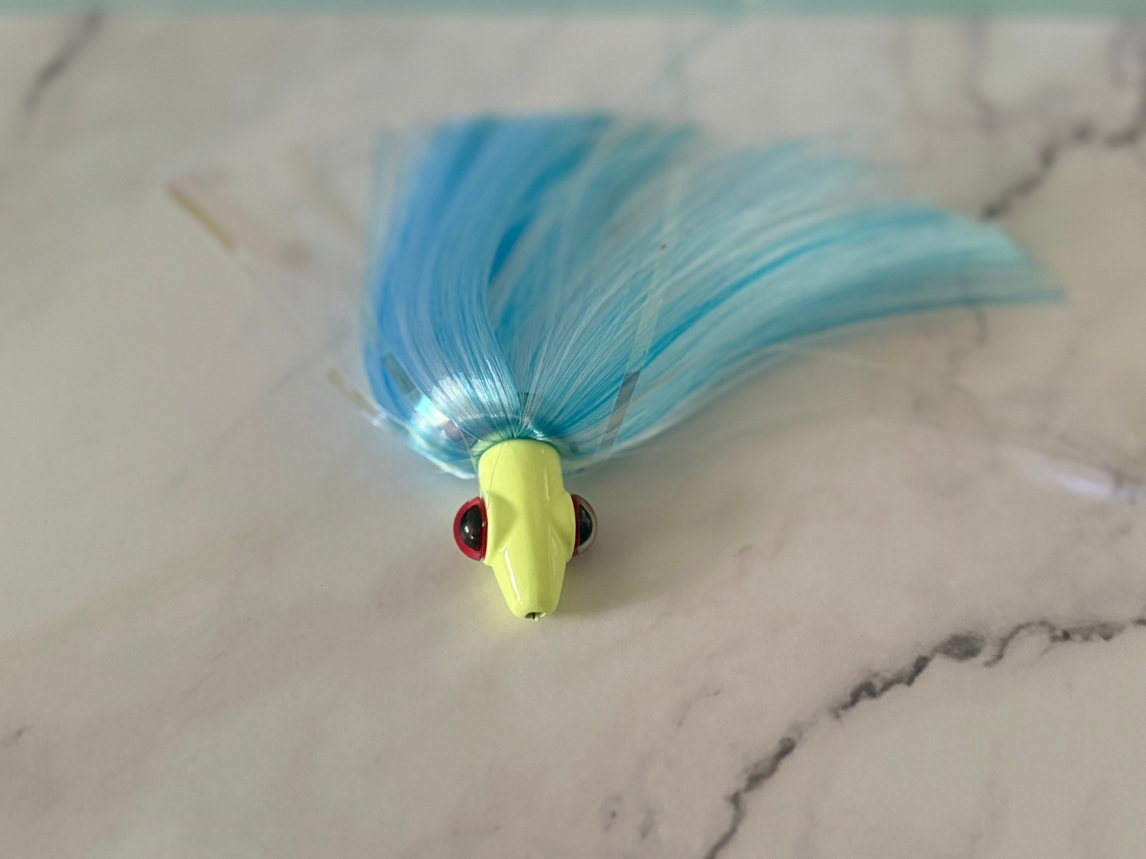 Magictail HooMagic Glow Series Trolling Lures - Taylor Holler Tackle Co.