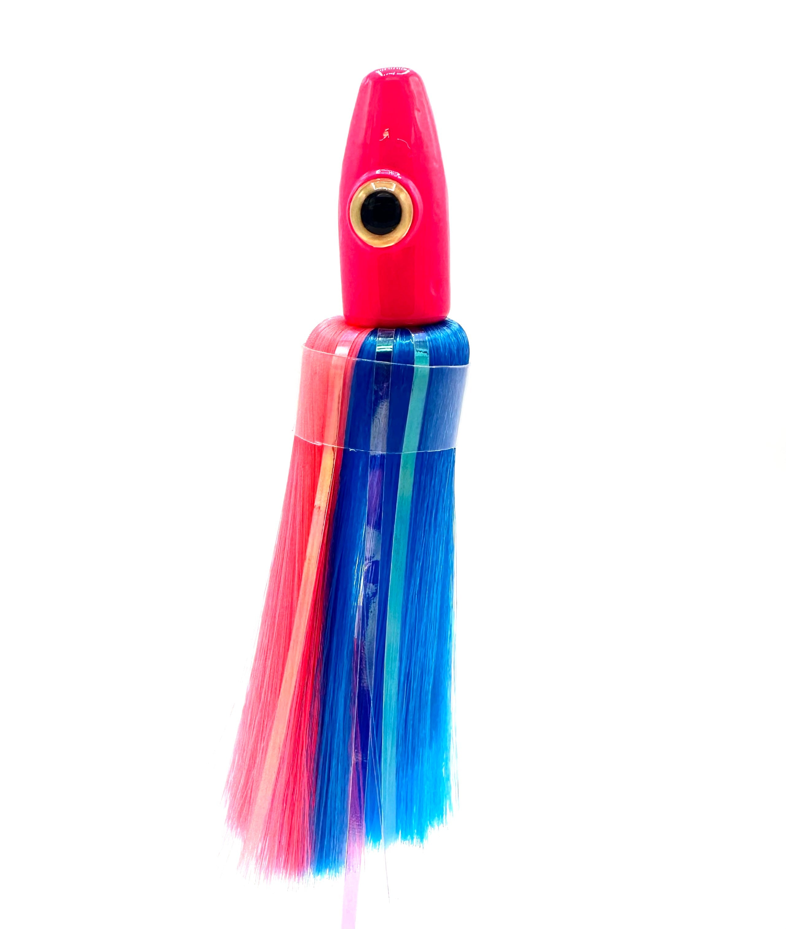 Magictail HooMagic Trolling Lures - Taylor Holler Tackle Co.