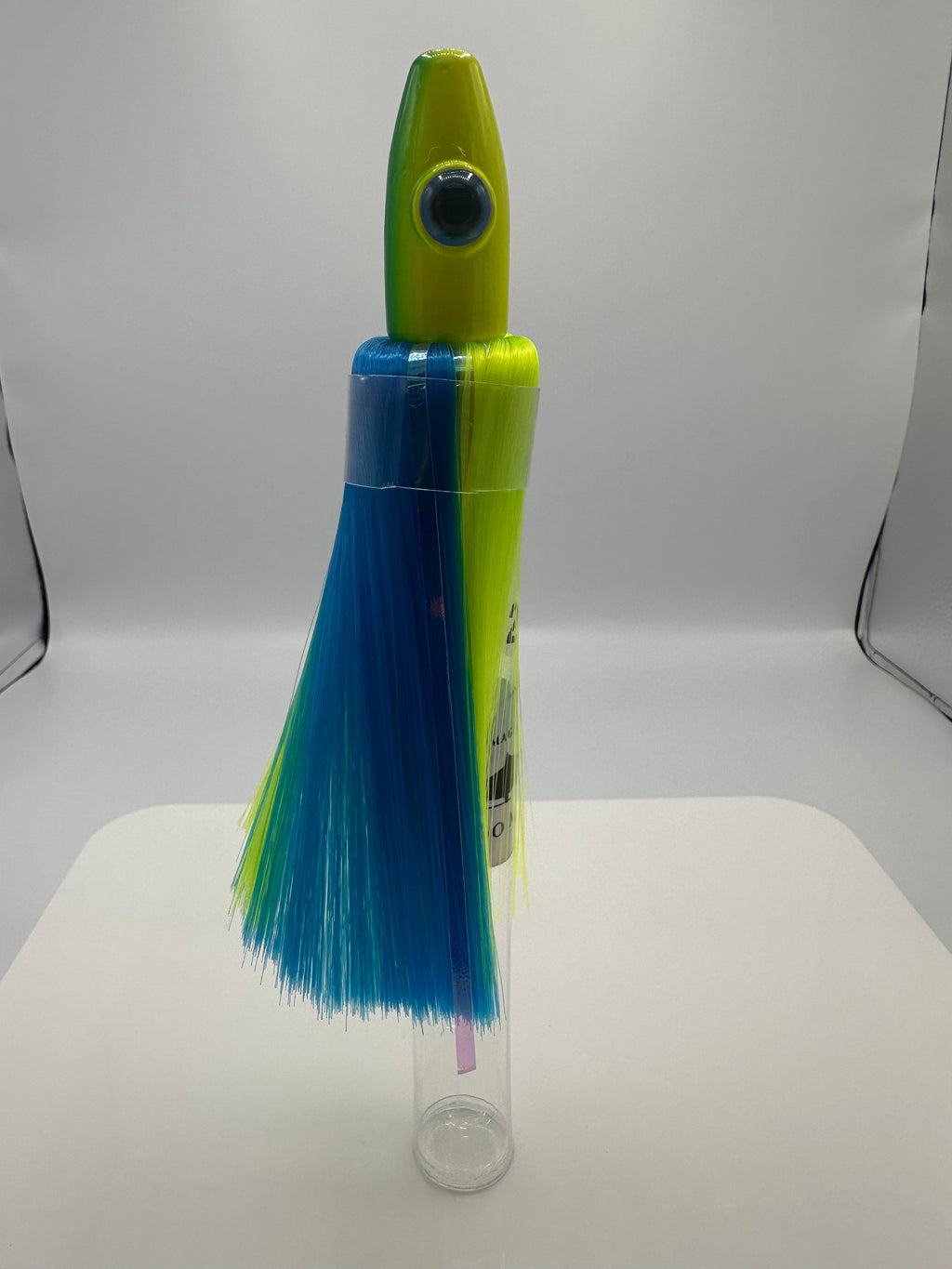 Magictail HooMagic Trolling Lures - Taylor Holler Tackle Co.