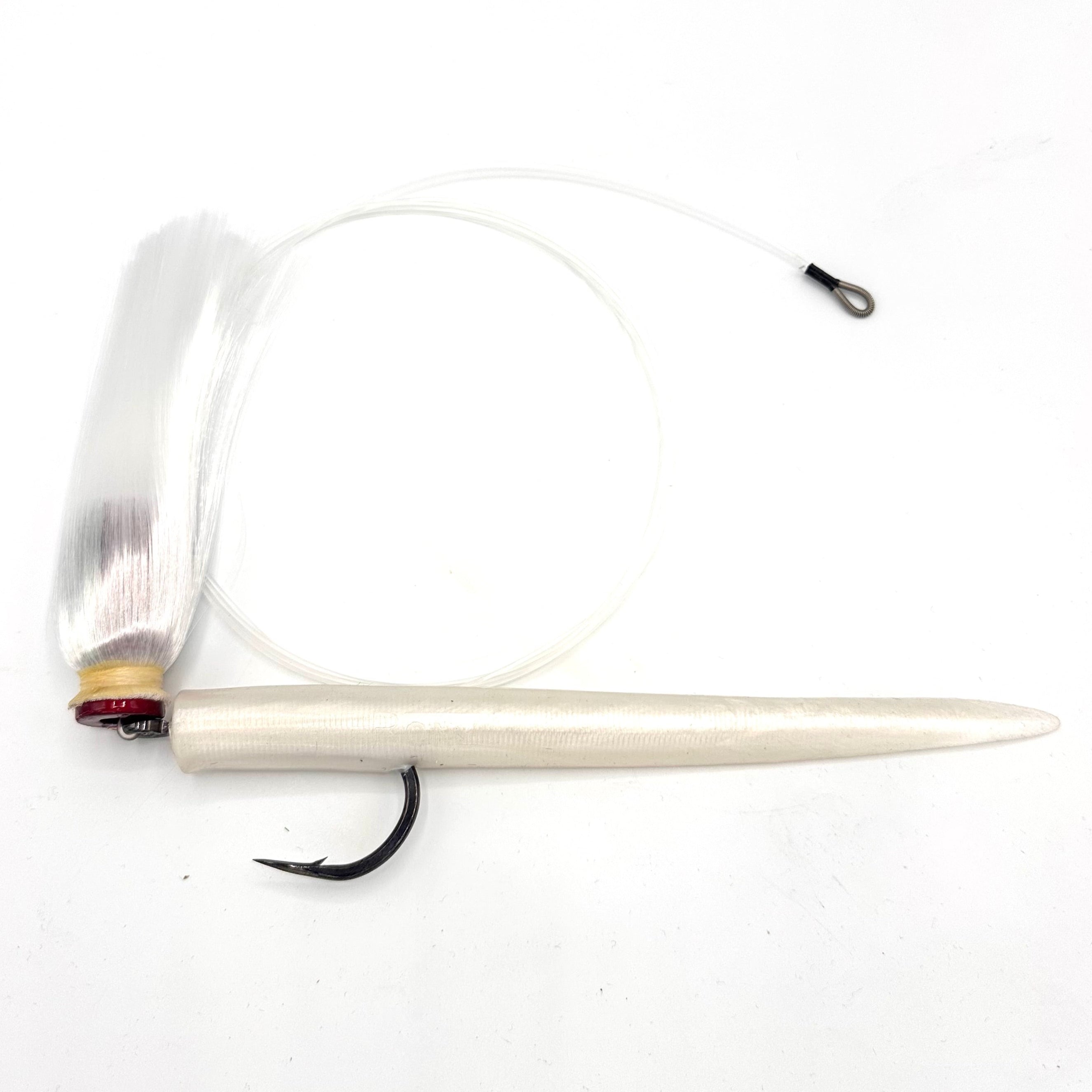 Magictail HooMagic Trolling Lures With Pin Rig - Taylor Holler Tackle Co.
