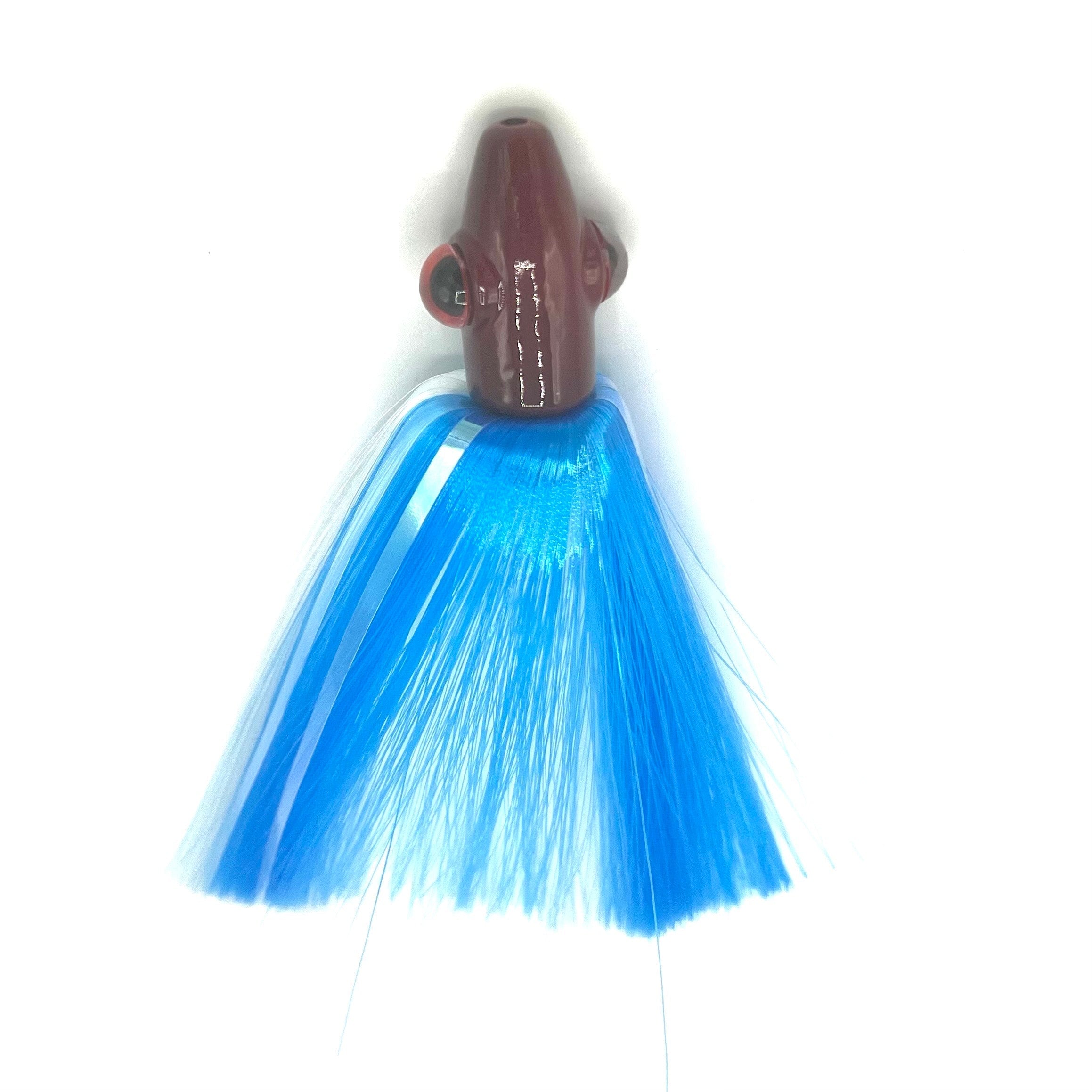 Magictail HooMagic Trolling Lures - Taylor Holler Tackle Co.