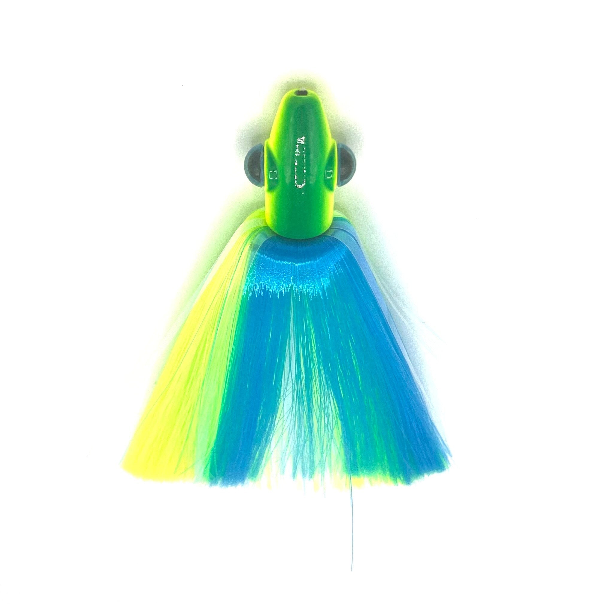 Magictail HooMagic Trolling Lures - Taylor Holler Tackle Co.