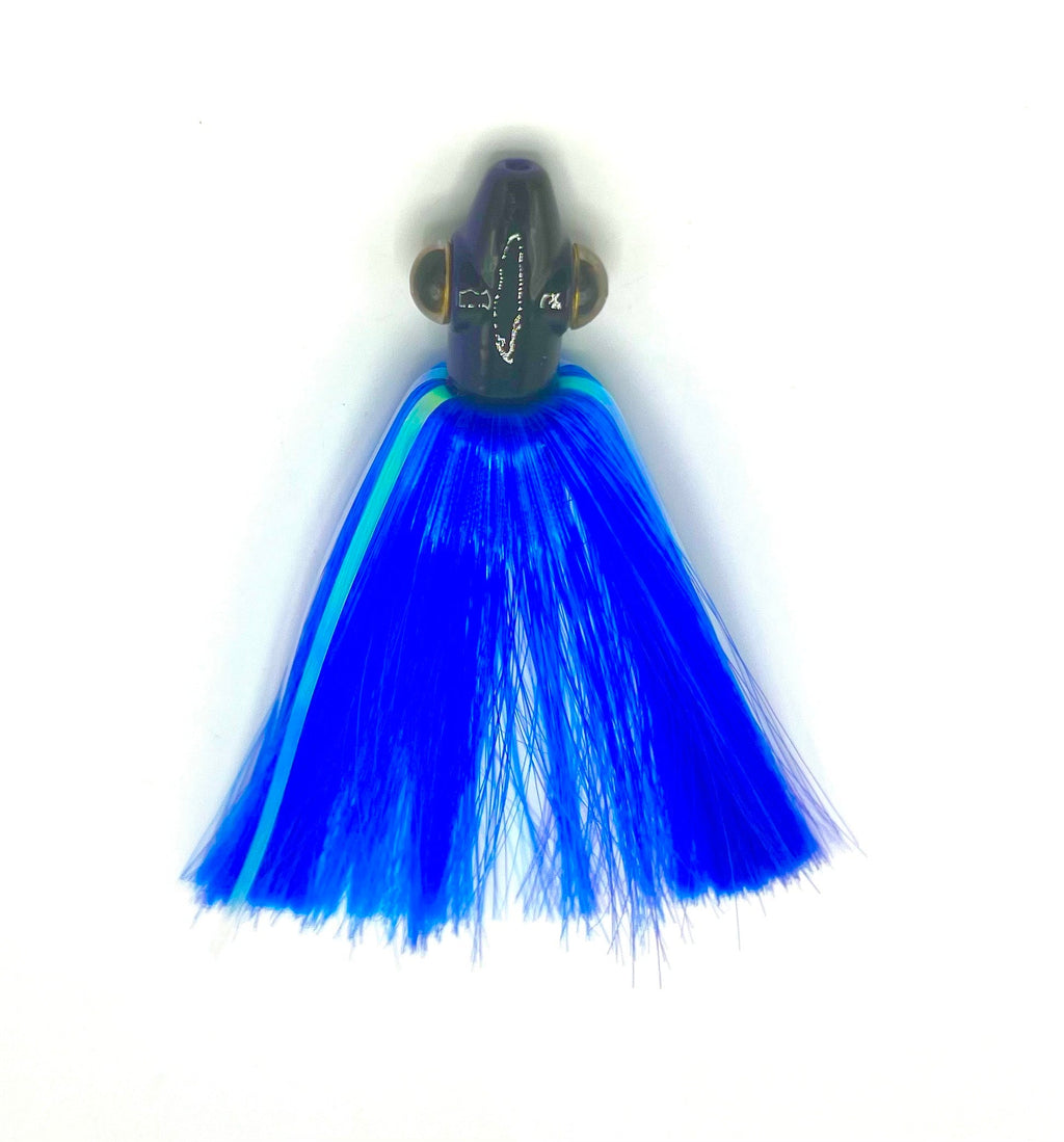 Magictail HooMagic Trolling Lures - Taylor Holler Tackle Co.