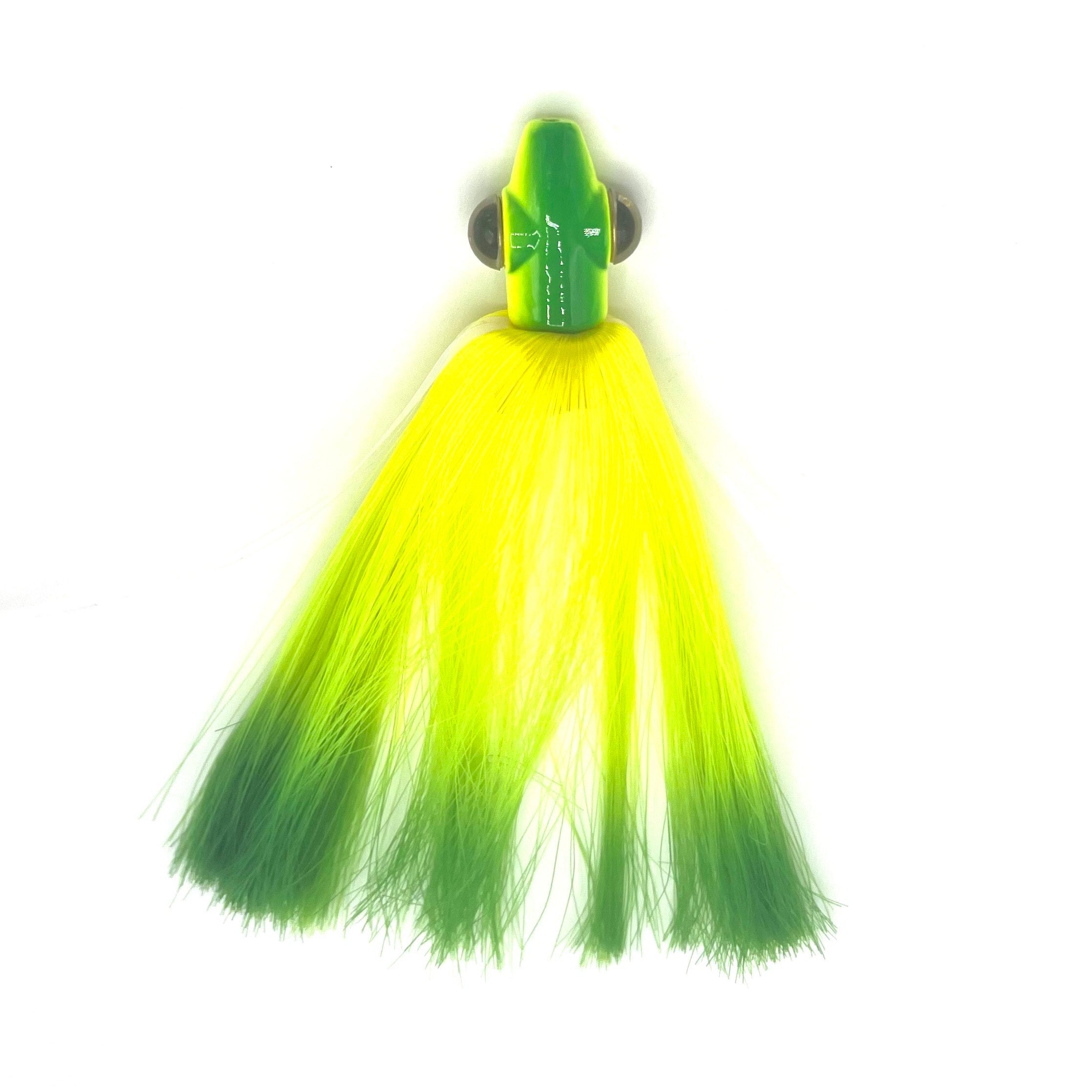 Magictail HooMagic Trolling Lures - Taylor Holler Tackle Co.