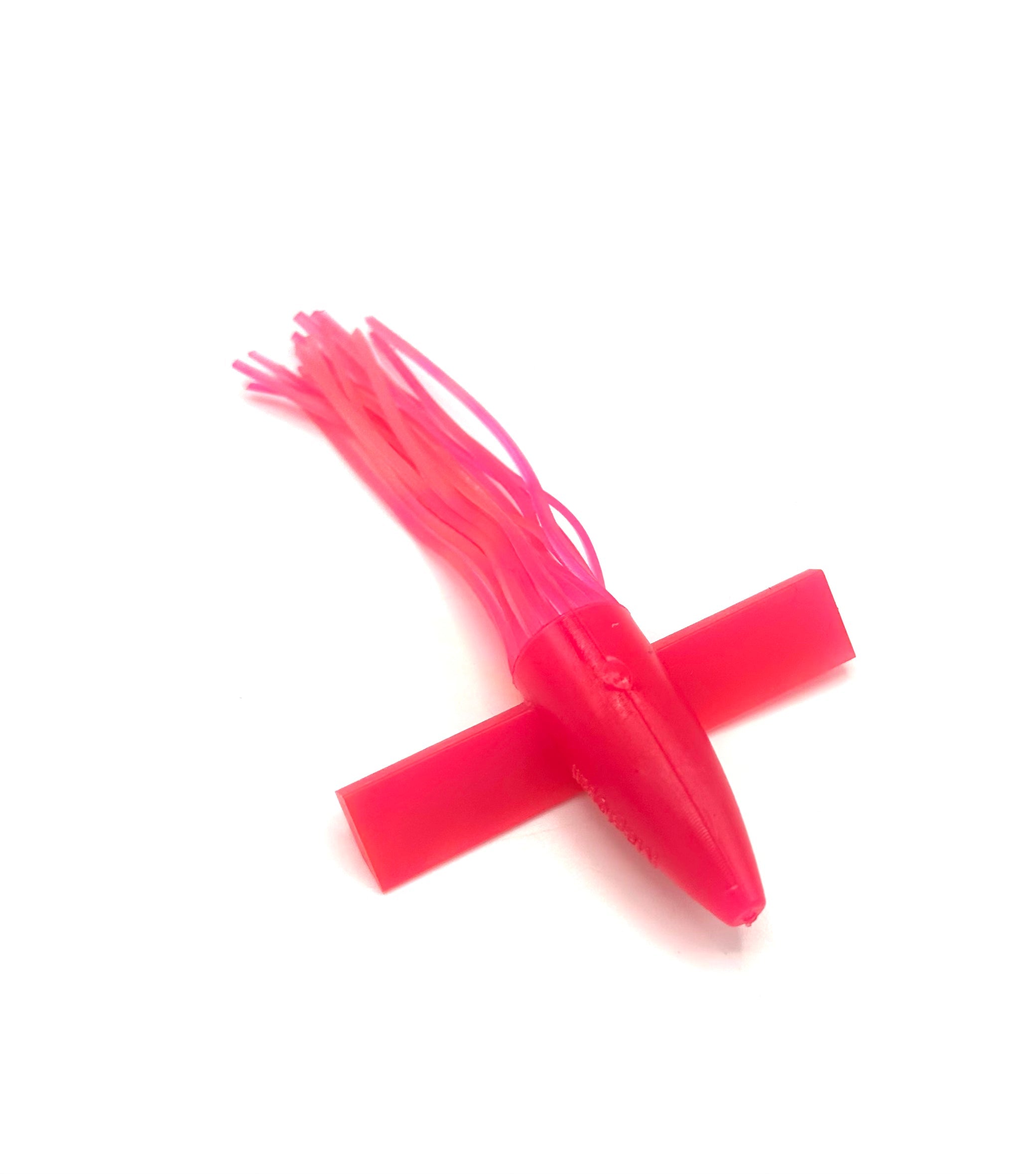 Magictail Soft Bird Trolling Lures - Taylor Holler Tackle Co.