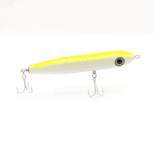 Magictail Top Water Spook Lures - Taylor Holler Tackle Co.