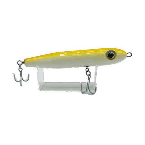 Magictail Top Water Spook Lures - Taylor Holler Tackle Co.