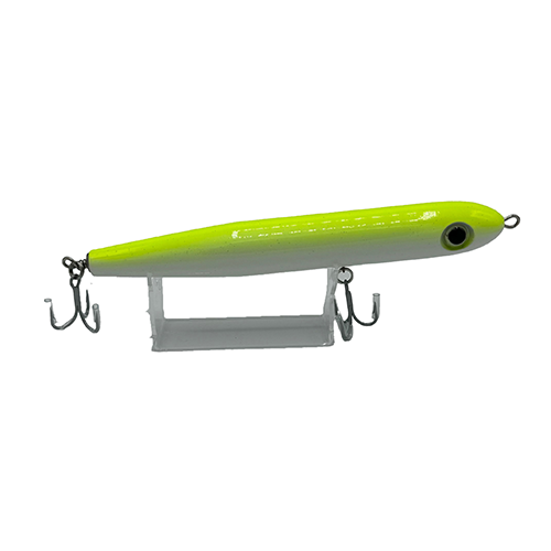 Magictail Top Water Spook Lures - Taylor Holler Tackle Co.