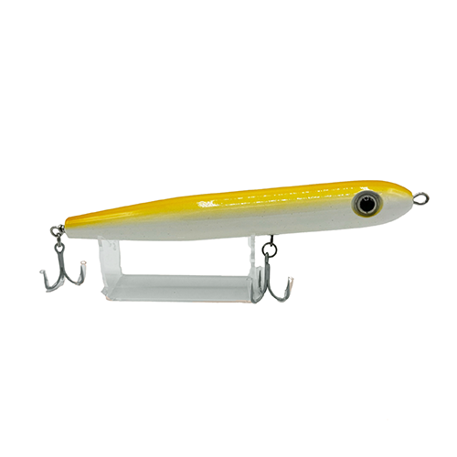 Magictail Top Water Spook Lures - Taylor Holler Tackle Co.
