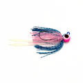 Magictail Round Head Squid Hoochie Jig - Taylor Holler Tackle Co.