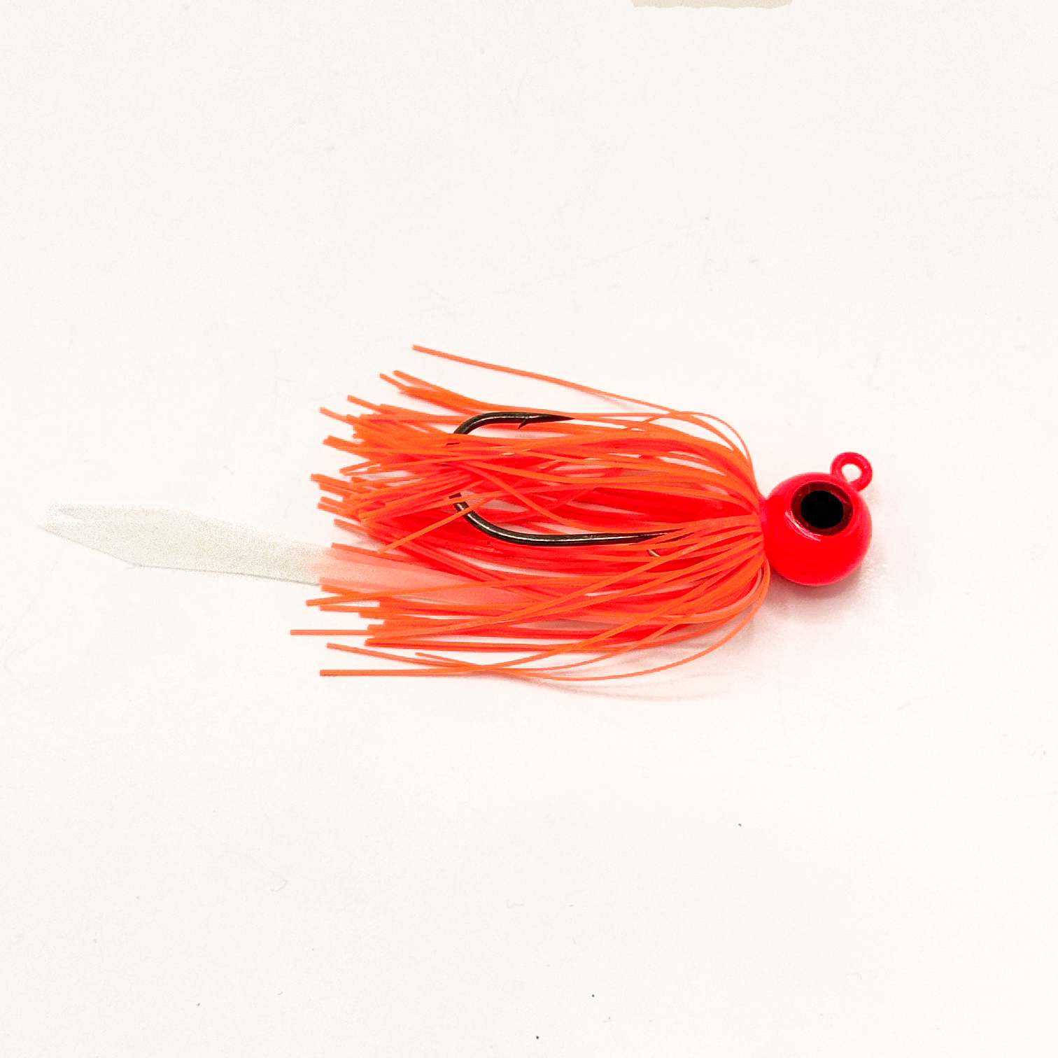 Magictail Round Head Squid Hoochie Jig - Taylor Holler Tackle Co.