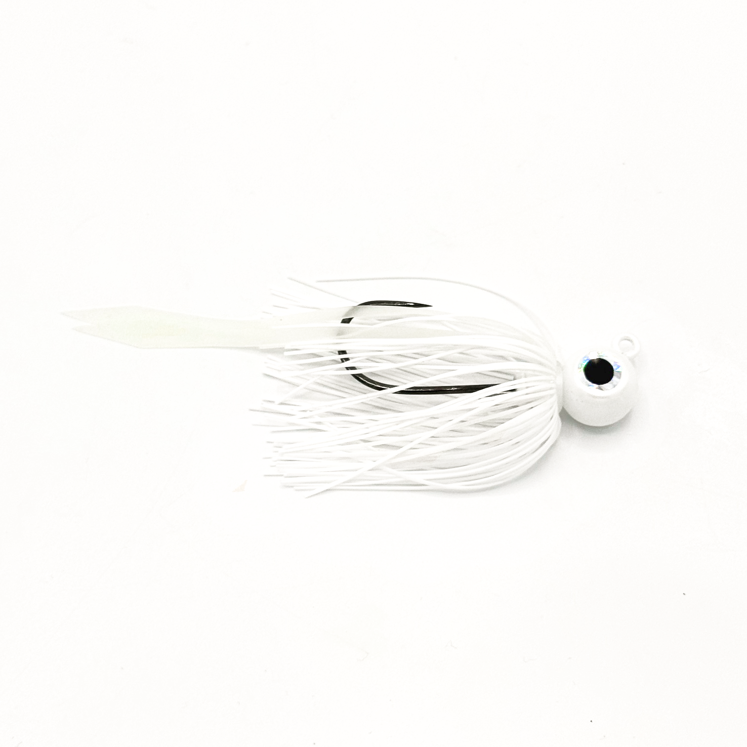 Magictail Round Head Squid Hoochie Jig - Taylor Holler Tackle Co.