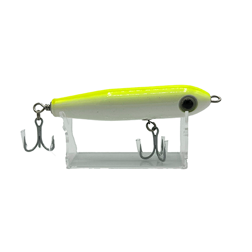 Magictail Top Water Spook Lures - Taylor Holler Tackle Co.