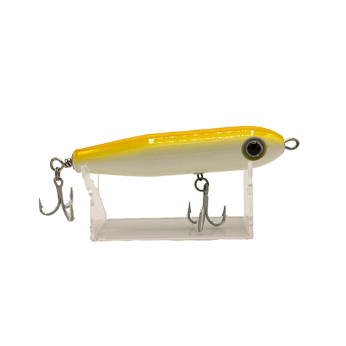 Magictail Top Water Spook Lures - Taylor Holler Tackle Co.