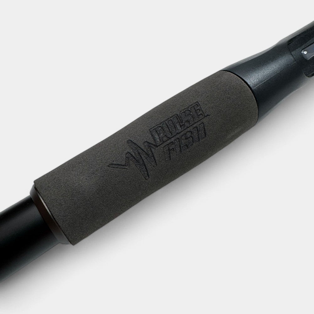 Slack Liner Casting Rod - Taylor Holler Tackle Co.