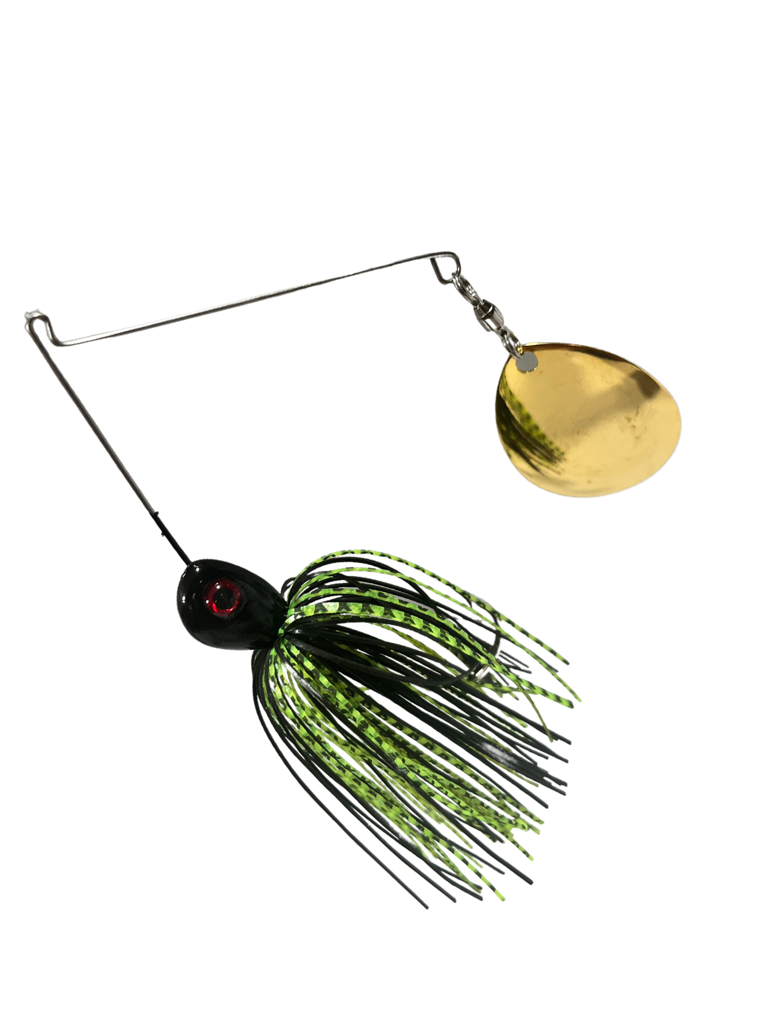 Night Vibez Spinnerbaits – Pulse Fish Lures - Taylor Holler Tackle Co.