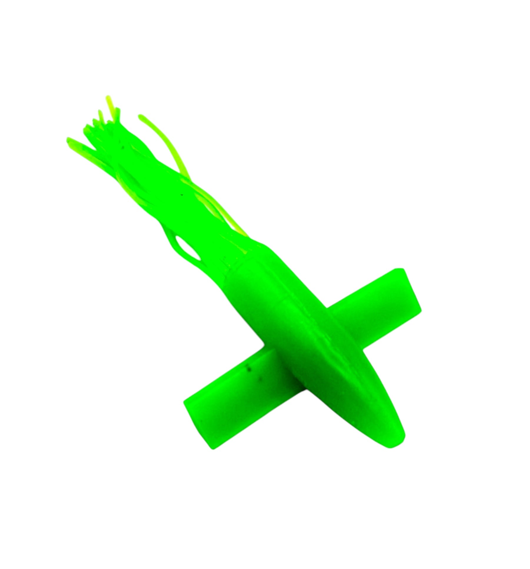 Magictail Soft Bird Trolling Lures - Taylor Holler Tackle Co.