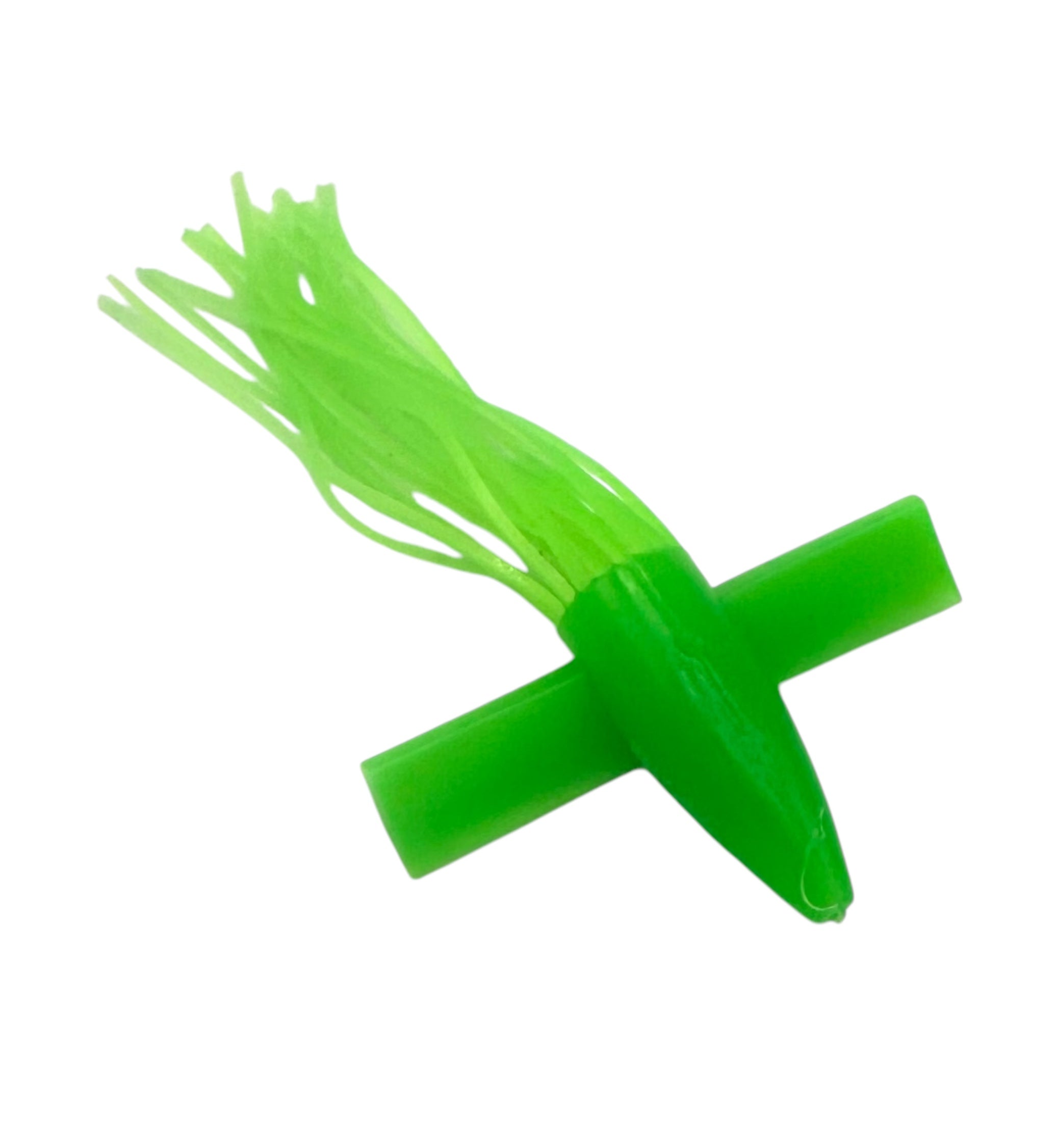 Magictail Soft Bird Trolling Lures - Taylor Holler Tackle Co.