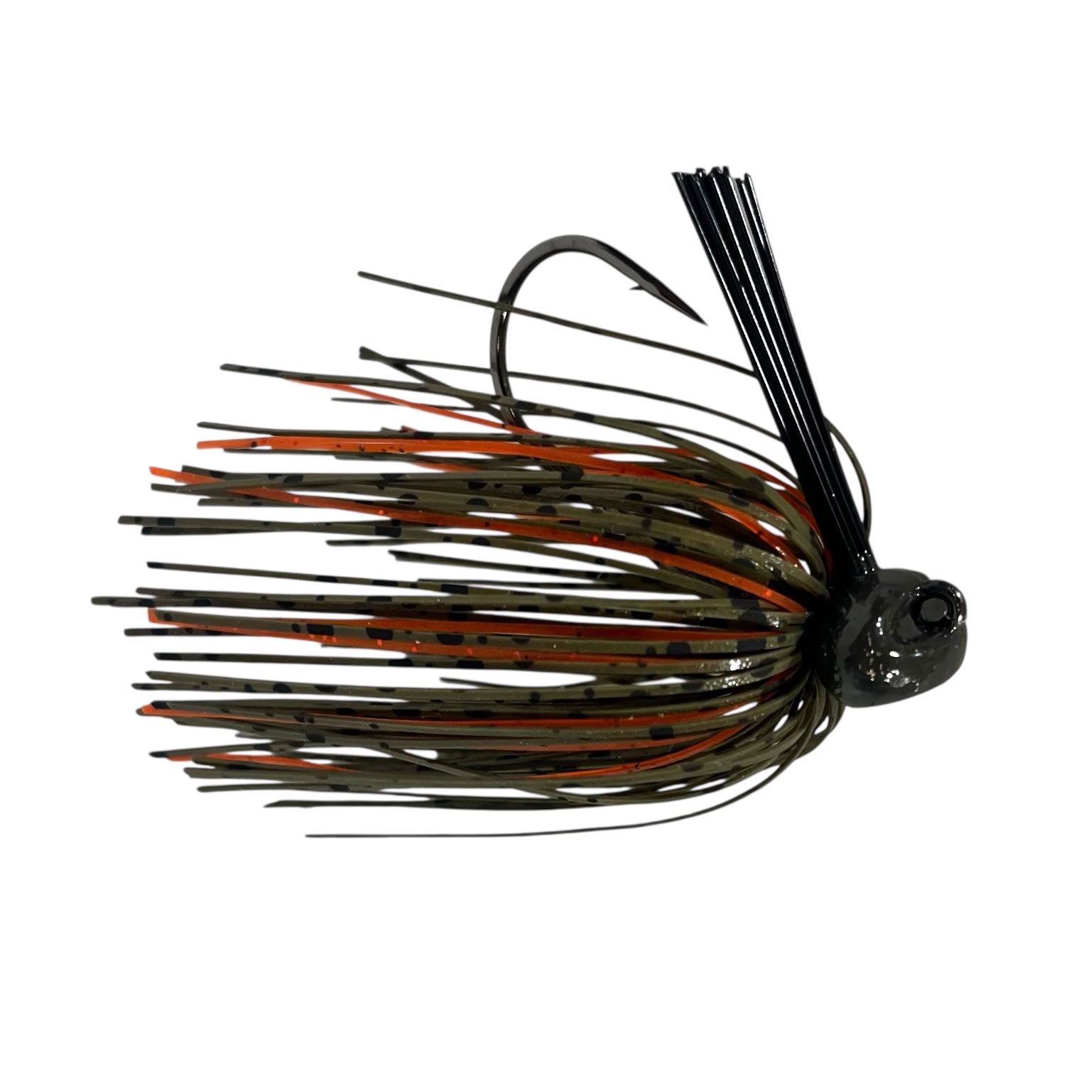 PF Elite Football Jig - Taylor Holler Tackle Co.