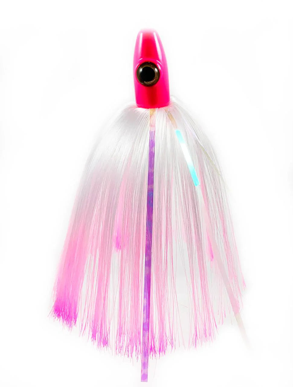 Magictail HooMagic Trolling Lures - Taylor Holler Tackle Co.