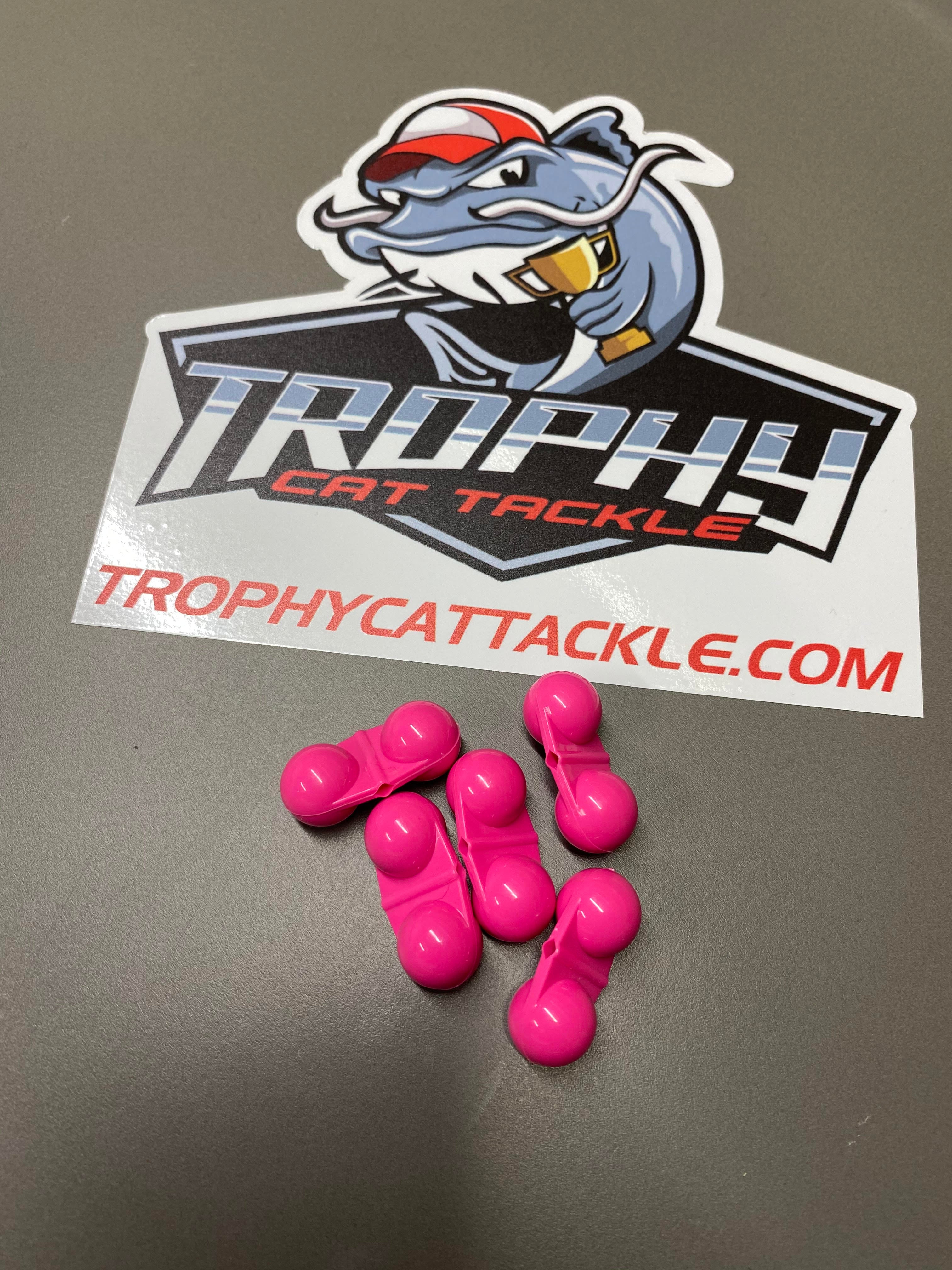 Rig Rattles - Taylor Holler Tackle Co.