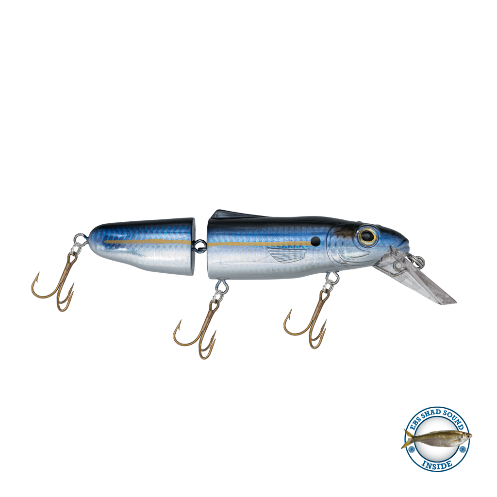 Pounder - Taylor Holler Tackle Co.
