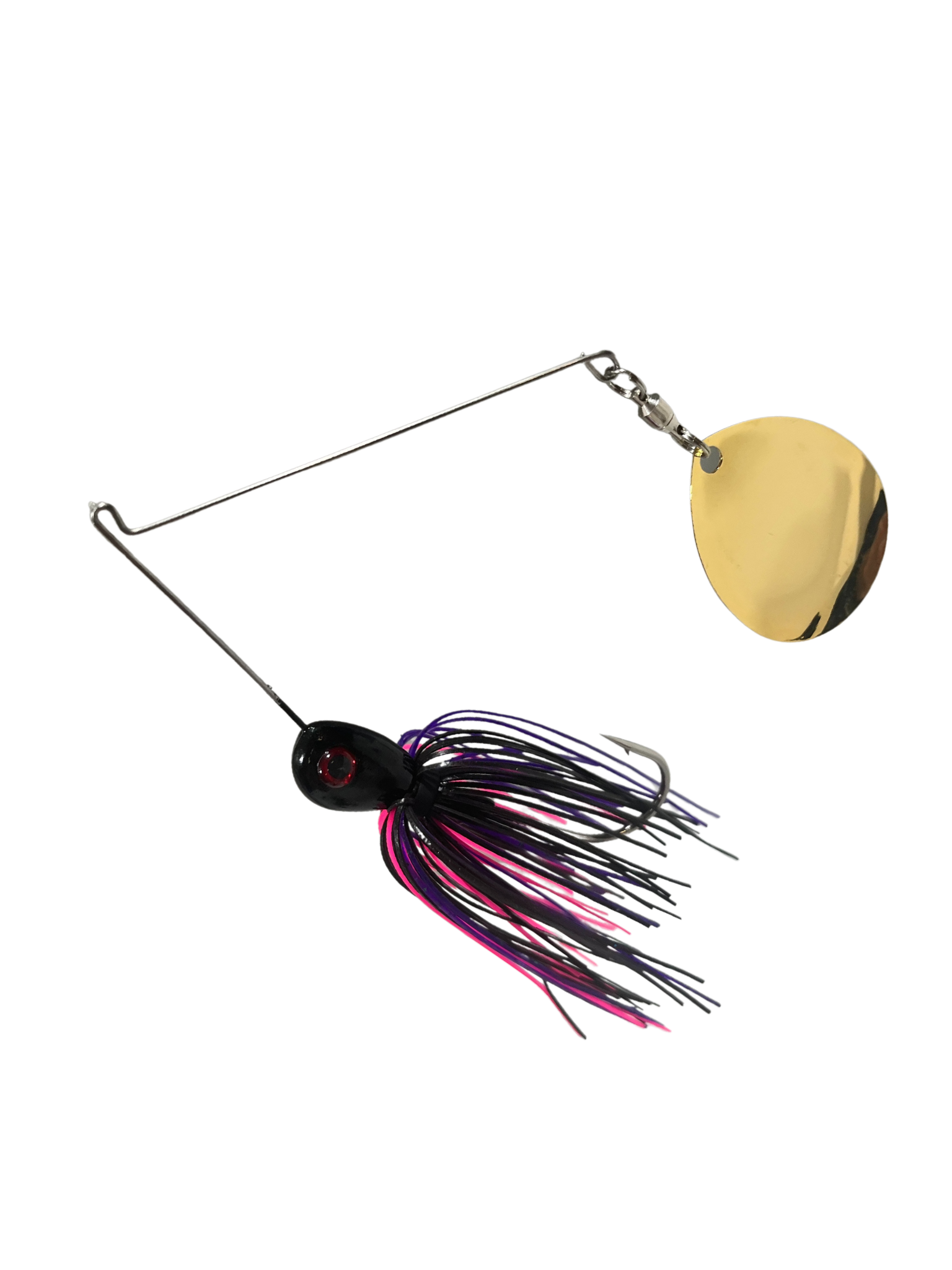 Night Vibez Spinnerbaits – Pulse Fish Lures - Taylor Holler Tackle Co.