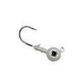 Magictail Round Head Big Eye Jigs 3pks - Taylor Holler Tackle Co.