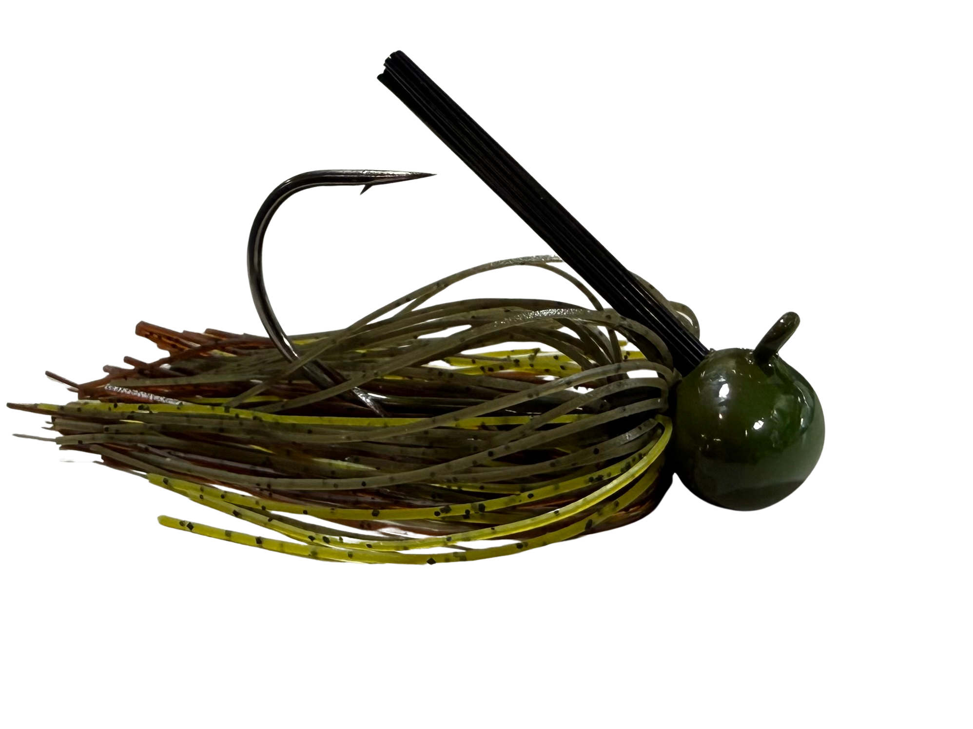 PF Elite Football Jig - Taylor Holler Tackle Co.