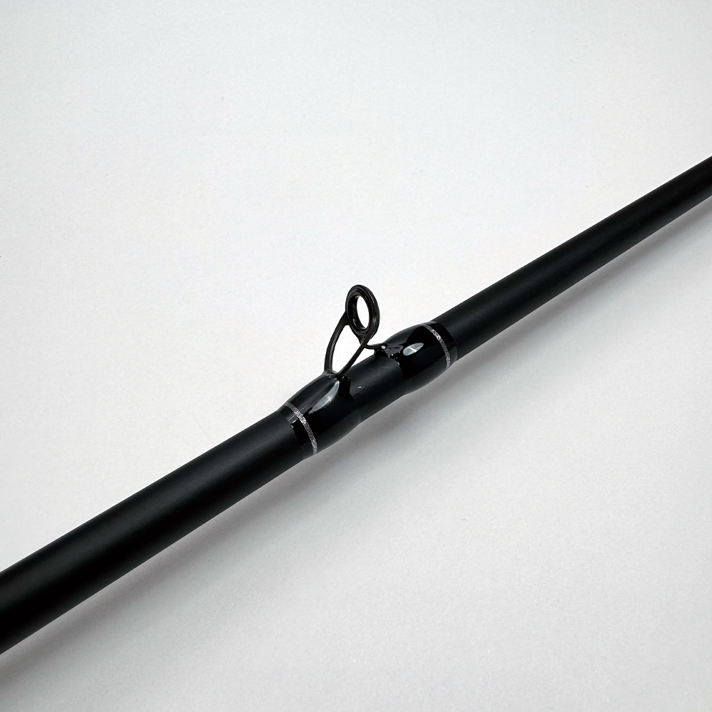 Showtime Casting Rod - Taylor Holler Tackle Co.