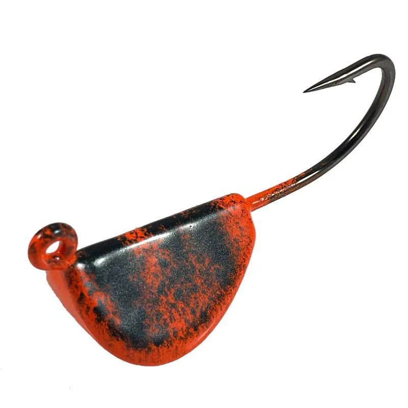 Magictail Game Changer Series Tog Jigs - Taylor Holler Tackle Co.