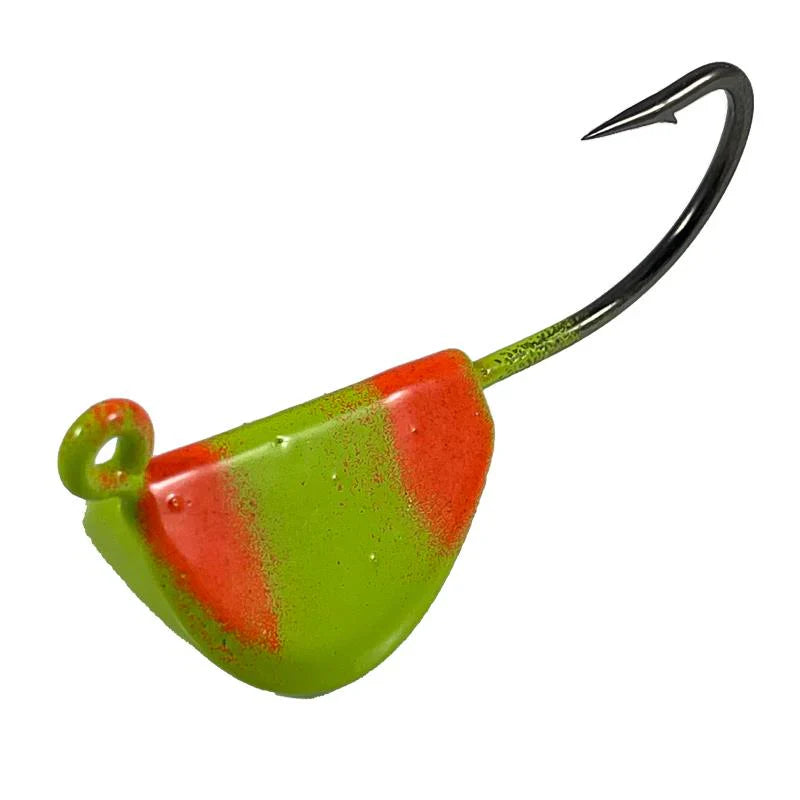 Magictail Game Changer Series Tog Jigs - Taylor Holler Tackle Co.