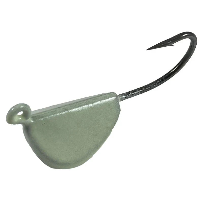 Magictail Game Changer Series Tog Jigs - Taylor Holler Tackle Co.