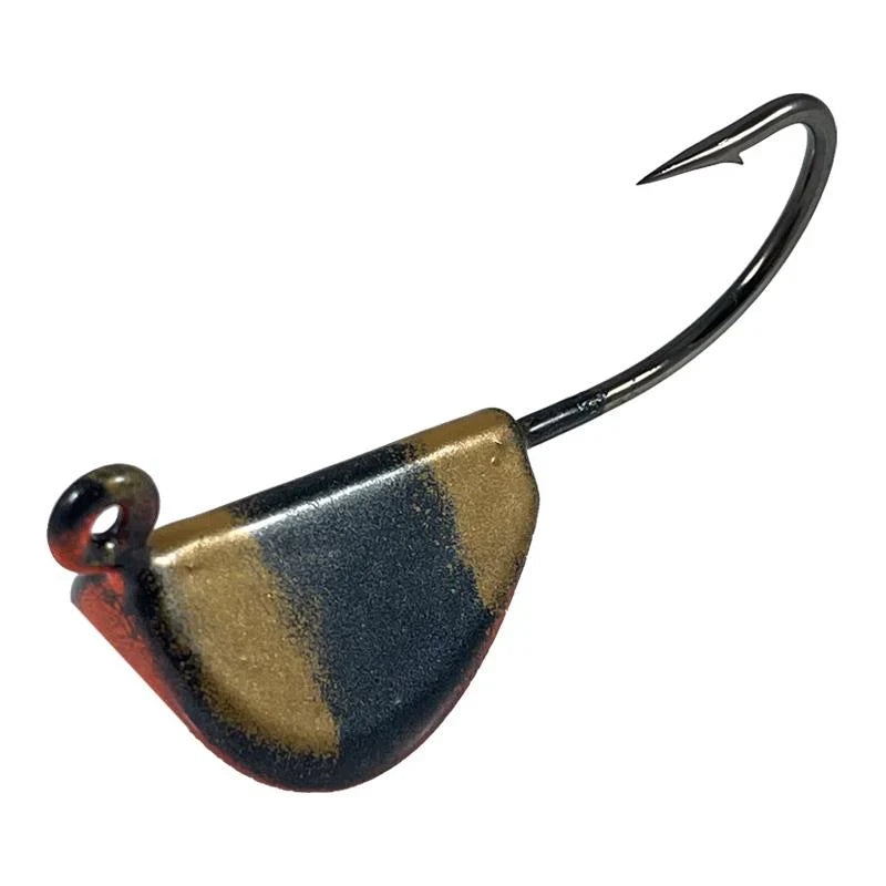 Magictail Game Changer Series Tog Jigs - Taylor Holler Tackle Co.