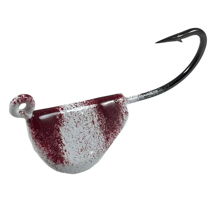Magictail Game Changer Series Tog Jigs - Taylor Holler Tackle Co.